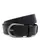 Женский кожаный ремень Borsa Leather 100v1genw25-black