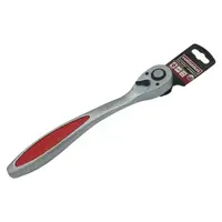 Ключ-трещотка Haisser Profi 70140 80822 1/2" 90 зубов