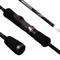 TSTI5-702F Удилище спининговое 7.0 ft 0.5-5.5g TIOGA TEAM SALMO
