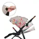 Прогулочная коляска Kinderkraft All Road Bird KKWALROBIR0000