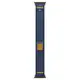 Ремешок Spigen для Apple Watch 44/ 45/ 46/ 49mm - Athlex Air, Active Navy (AMP09036)