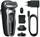 Электробритва Braun Series 7 71-S4200Сs-SILVER-BLAСK