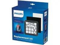 Набор фильтров Philips XV1220-01 3 шт