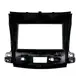 Переходная рамка Lesko для автомобилей Mitsubishi Outlander YE-MI 021 2008-2012г 178x102 mm