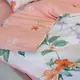 Постельное белье полуторное Viluta Сатин Twill 604-1-5 210х143 см
