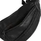 Mужской кожаный рюкзак через плечо Keizer K18807-black