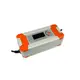 Зарядное устройство для AGM GEL LCD VoltPolska 12V 10A / 24V 5A, автоматическое, компактное, с ЖК-дисплеем