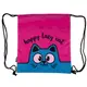 Сумка для обуви 1 Вересня SB-10 Pink and Blue 533481 40х35 см