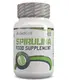 Натуральная добавка BioTech Spirulina, 100 таблеток