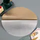 Салфетка сервировочная 5474 38 см золотистая