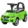 Толокар-каталка ББ BMW M-3147B-MP3-5 зеленая