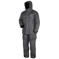 Костюм зимний Norfin Arctic 3 (-25) p.S серый (423001-S)