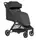 Коляска детская прогулочная EL CAMINO ME 1084 Dark Gray