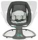 Укачивающий центр Bambi B-8105 71х68х84 см