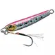 Пількер Daiwa Prisoner CV 30mm 5.5g #Pink Iwashi (04826062 / 1112513)