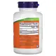 Натуральная добавка NOW Alfalfa 650 mg, 250 таблеток