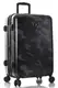 Чемодан Heys Black Camo (M) (13119-3045-26)