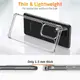 Чехол ESR для Samsung Galaxy S20 Ultra Air Armor, Clear (3C01194420101)