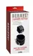 Оковы Obey Me Leather Ankle Cuffs