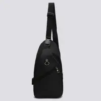 Чоловіча сумка-слінг Monsen 1Rem0112-black