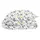 Подростковый пододеяльник WILDFLOWERS CS1