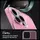 Чехол Spigen для iPhone 15 Pro - Liquid Crystal, Gradation Pink (ACS06700)