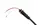 Dc кабель для блока питания 5.5x2.5mm (5a) (1.2m) (A class) 1 день гар.
