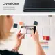 Защитное стекло Spigen для Samsung Galaxy X Cover 6 Pro - Glas.tR Slim Premium (2 шт), Clear (AGL05194)