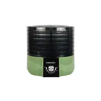 Сушарка для овочів і фруктів Liberton LFD-5524 520 Вт