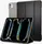 Чехол Spigen для iPad Pro 11'' (2024) - Smart Fold, Black (ACS07025)