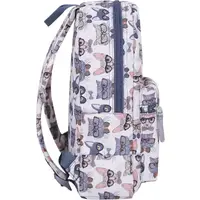 Наплічник Bagland Молодіжний mini 8 л сублімація 28 00508664