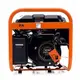 Генератор бензиновый трехфазный Kraft&Dele KD161 3500W + масло (Германия)