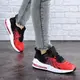 Женские кроссовки Fashion Person 1728 40 размер 25 см Черный