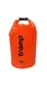 Гермомешок Tramp Diamond Rip-Stop TRA-111-orange 10 л оранжевый