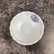 Миска Lorentso Purple flower HW-70-PF 176 мм