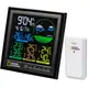 Метеостанция National Geographic VA Colour LCD 3 Sensors 9070700