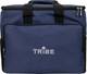 Термосумка Tribe Cooler T-IF-0010-blue 15 л 32х28х25 см синяя