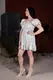 Женские босоножки Fashion Frida 3962 40 размер 25,5 см Белый