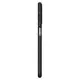 Чехол Spigen для Samsung Galaxy M53 - Liquid Air, Matte Black (ACS04344)