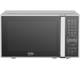 Микроволновая печь с грилем Beko MGС20130SB 1000 Вт серебряная