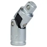 Шарнір карданний 3/8" 60мм CrV ULTRA (6055202)