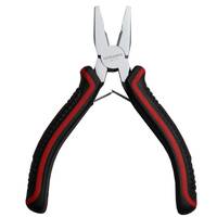 Плоскогубцы мини Haisser Pearl-niСkel 119075 41159 127 мм
