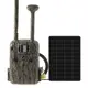 4G фотоловушка JerderFo T6 (GPS, 14MP, 24000 мАч, SP) (1326)