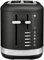 Тостер KitchenAid 5KMT2109EBK 980 Вт чорний