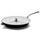 Крышка de Buyer Utensils 3460.02 20-24 см серебристая