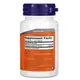 Аминокислота NOW Glutathione 250 mg, 60 вегакапсул