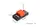 Полётный контроллер CubePilot Pixhawk 2.1 Cube Orange+ на плате ADS-B