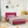 Изголовье для кровати RODOS Sangria 60x100 см