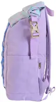 Рюкзак міський YES Roll-top T-61 Viola 557194