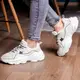 Женские кроссовки Fashion Cloke 1930 41 размер 25,5 см Бежевый